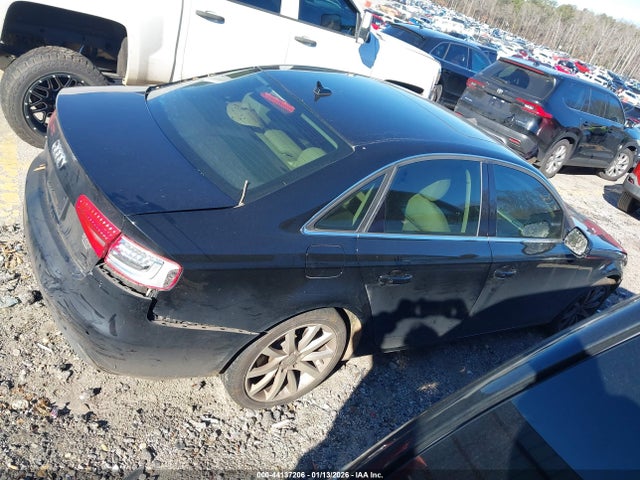 Aukcja sprzedaży 2013 Audi A4 2.0t Premium, vin: WAUFFAFL9DA050778, numer aukcji: 44137206