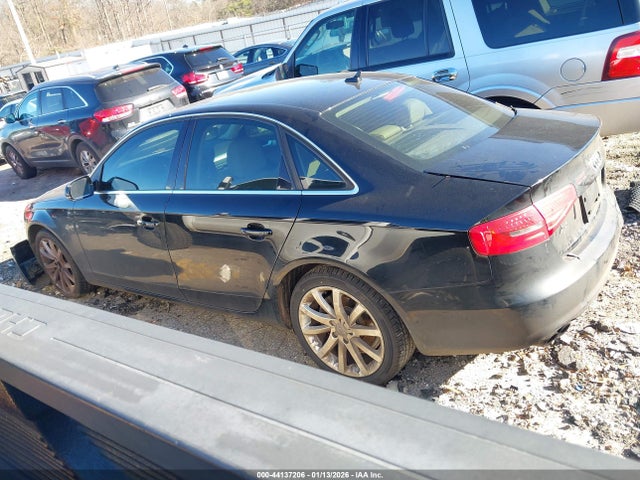 Aukcja sprzedaży 2013 Audi A4 2.0t Premium, vin: WAUFFAFL9DA050778, numer aukcji: 44137206