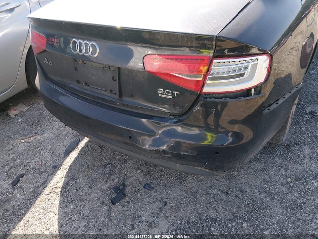 Aukcja sprzedaży 2013 Audi A4 2.0t Premium, vin: WAUFFAFL9DA050778, numer aukcji: 44137206