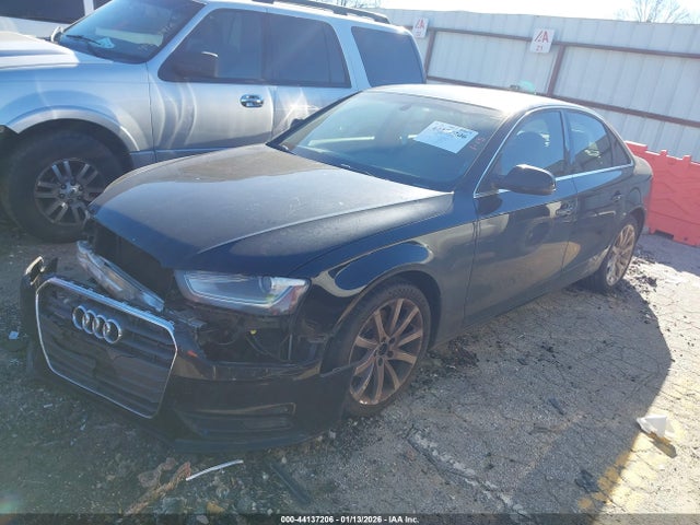 Aukcja sprzedaży 2013 Audi A4 2.0t Premium, vin: WAUFFAFL9DA050778, numer aukcji: 44137206