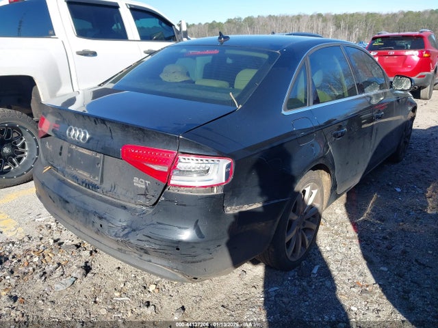 Aukcja sprzedaży 2013 Audi A4 2.0t Premium, vin: WAUFFAFL9DA050778, numer aukcji: 44137206
