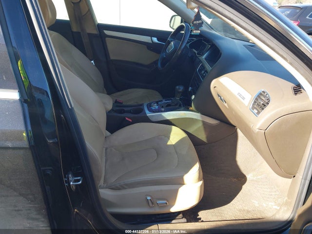 Aukcja sprzedaży 2013 Audi A4 2.0t Premium, vin: WAUFFAFL9DA050778, numer aukcji: 44137206