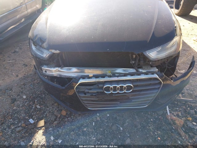 Aukcja sprzedaży 2013 Audi A4 2.0t Premium, vin: WAUFFAFL9DA050778, numer aukcji: 44137206