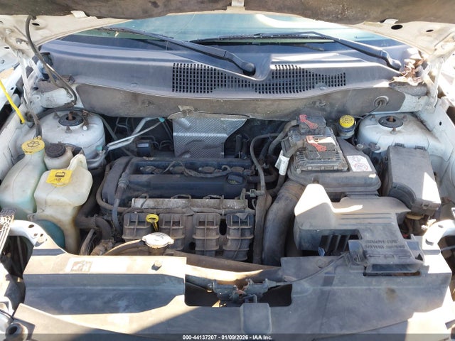 1C4NJCBA6GD641263 Jeep Compass Sport