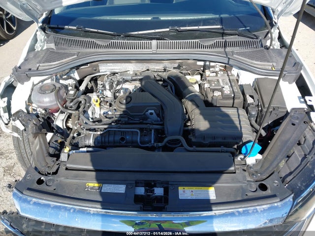 3VWGM7BU1PM052530 Volkswagen Jetta 1.5t Sel