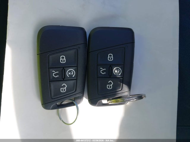 3VWGM7BU1PM052530 Volkswagen Jetta 1.5t Sel