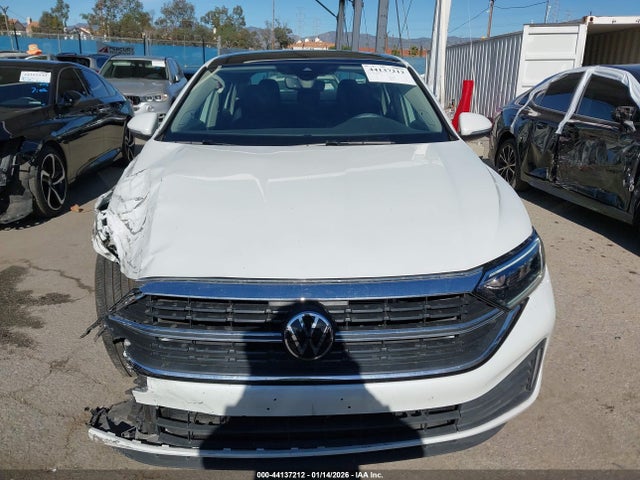 3VWGM7BU1PM052530 Volkswagen Jetta 1.5t Sel