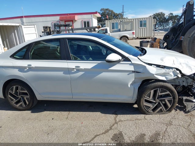 3VWGM7BU1PM052530 Volkswagen Jetta 1.5t Sel