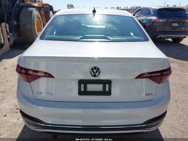 3VWGM7BU1PM052530 Volkswagen Jetta 1.5t Sel