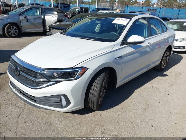 3VWGM7BU1PM052530 Volkswagen Jetta 1.5t Sel