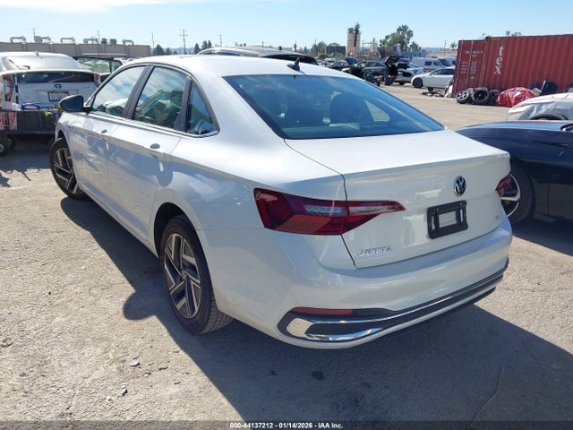 3VWGM7BU1PM052530 Volkswagen Jetta 1.5t Sel