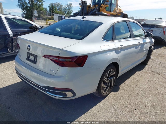 3VWGM7BU1PM052530 Volkswagen Jetta 1.5t Sel