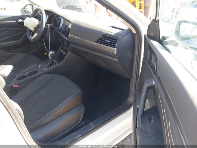 3VWGM7BU1PM052530 Volkswagen Jetta 1.5t Sel