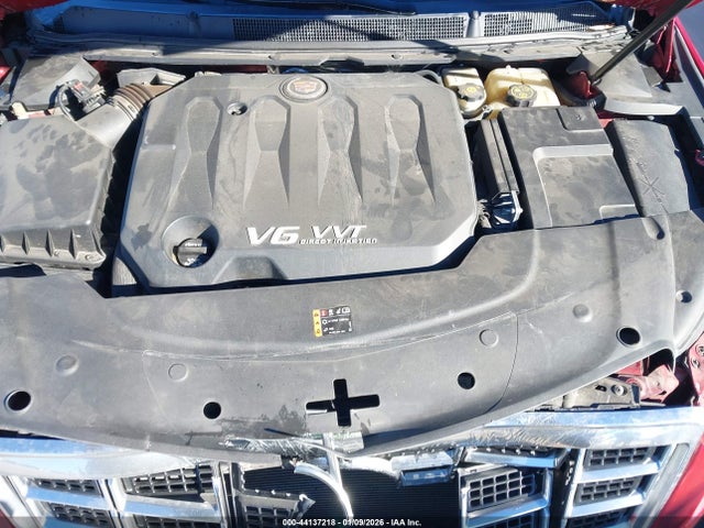 2013 CADILLAC XTS 2G61P5S30D9117581 Photo 9