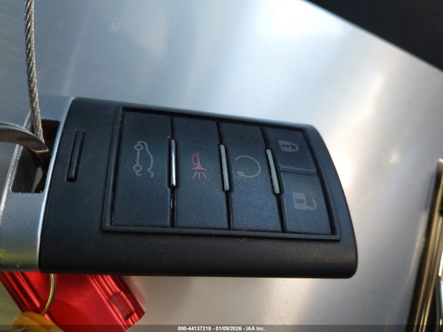 2013 CADILLAC XTS 2G61P5S30D9117581 Photo 10