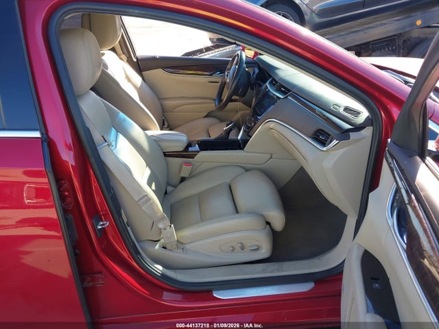 2013 CADILLAC XTS 2G61P5S30D9117581 Photo 4