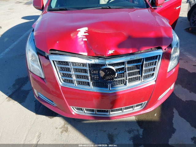 2013 CADILLAC XTS 2G61P5S30D9117581 Photo 5