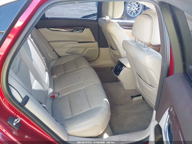 2013 CADILLAC XTS 2G61P5S30D9117581 Photo 7