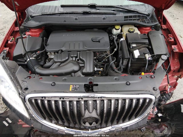 Aukcja sprzedaży 2012 Buick Verano Convenience Group, vin: 1G4PR5SK2C4230521, numer aukcji: 44137219
