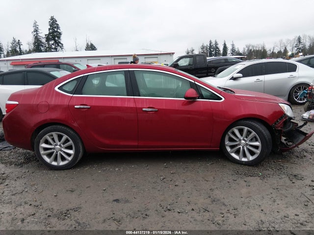 Aukcja sprzedaży 2012 Buick Verano Convenience Group, vin: 1G4PR5SK2C4230521, numer aukcji: 44137219