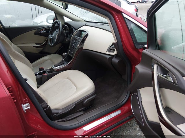 Aukcja sprzedaży 2012 Buick Verano Convenience Group, vin: 1G4PR5SK2C4230521, numer aukcji: 44137219