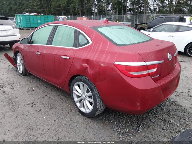 Aukcja sprzedaży 2012 Buick Verano Convenience Group, vin: 1G4PR5SK2C4230521, numer aukcji: 44137219