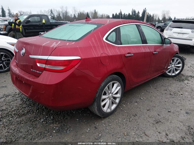 Aukcja sprzedaży 2012 Buick Verano Convenience Group, vin: 1G4PR5SK2C4230521, numer aukcji: 44137219