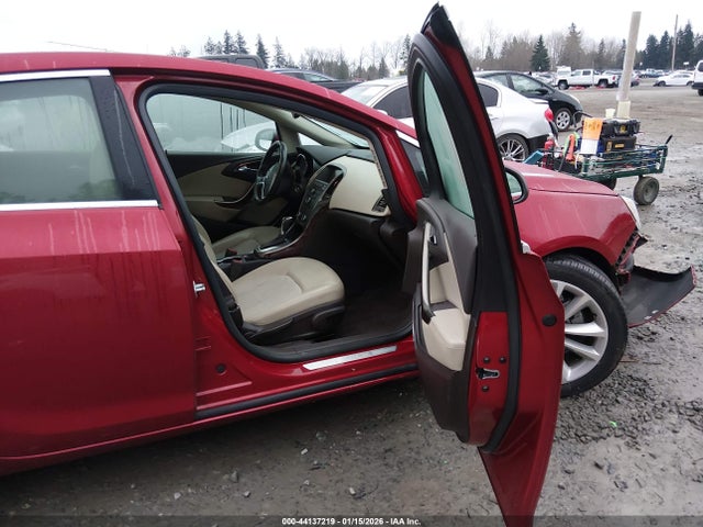 Aukcja sprzedaży 2012 Buick Verano Convenience Group, vin: 1G4PR5SK2C4230521, numer aukcji: 44137219