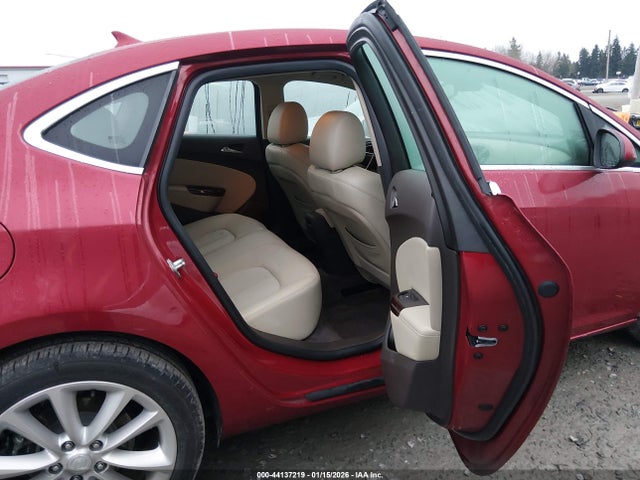 Aukcja sprzedaży 2012 Buick Verano Convenience Group, vin: 1G4PR5SK2C4230521, numer aukcji: 44137219