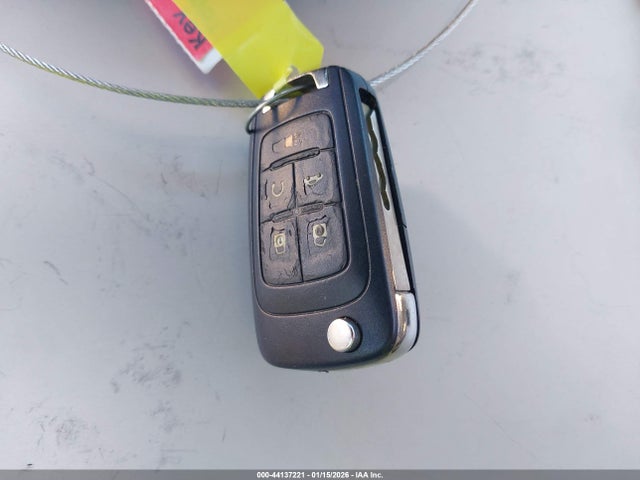 1G4GB5G31EF151046 Buick Lacrosse Leather Group