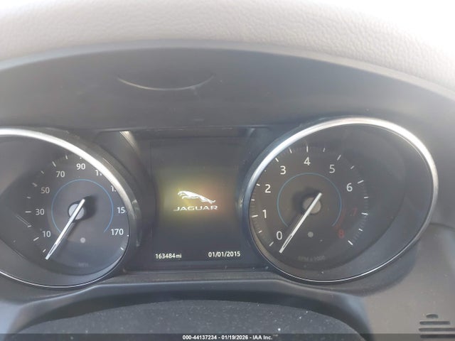 2017 JAGUAR XF SAJBJ4BV1HCY26969 Photo 6