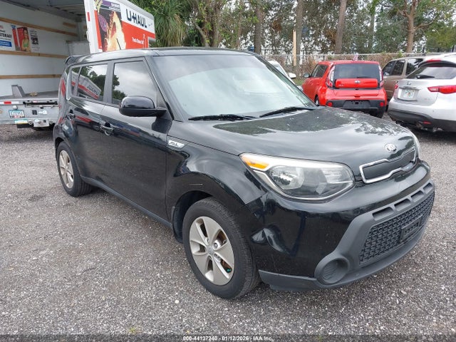 2016 KIA SOUL KNDJN2A21G7243593