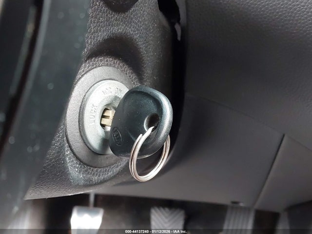 2016 KIA SOUL KNDJN2A21G7243593 Photo 10