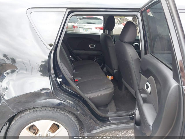 2016 KIA SOUL KNDJN2A21G7243593 Photo 7