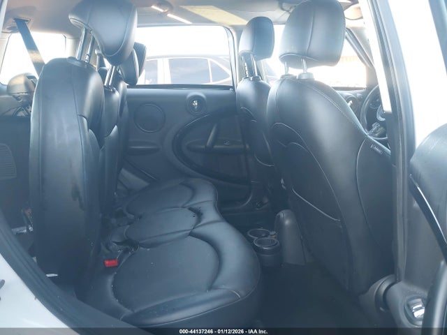 WMWZC3C56EWT00361 Mini Countryman Cooper S
