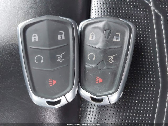 2020 CADILLAC XT6 1GYKPHRSXLZ232509 Photo 10