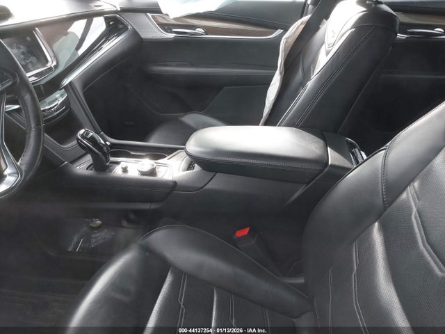 2020 CADILLAC XT6 1GYKPHRSXLZ232509 Photo 4