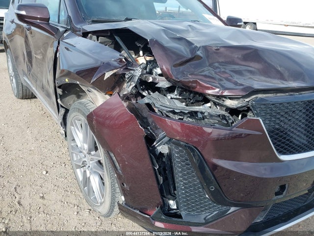 2020 CADILLAC XT6 1GYKPHRSXLZ232509 Photo 5