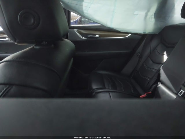 2020 CADILLAC XT6 1GYKPHRSXLZ232509 Photo 7