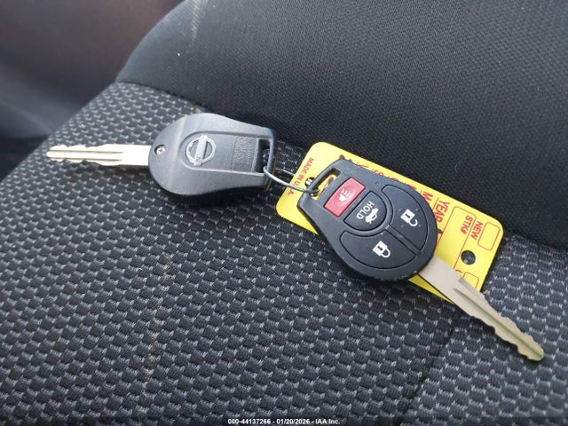 2019 NISSAN SENTRA 3N1AB7AP7KY224803 Photo 10