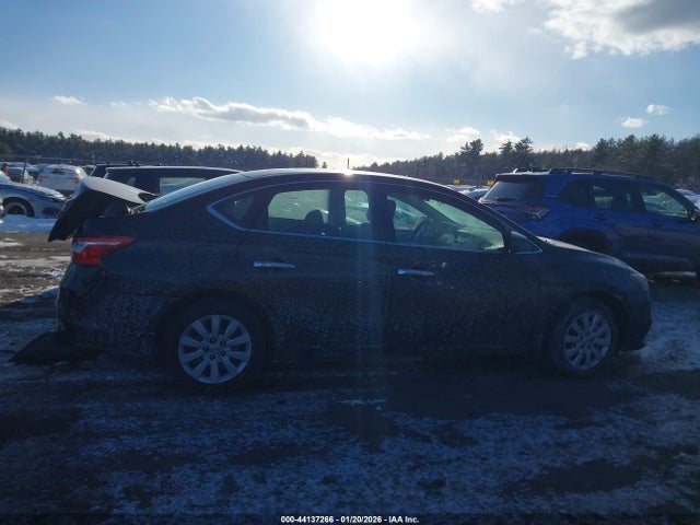 3N1AB7AP7KY224803 Nissan SENTRA S