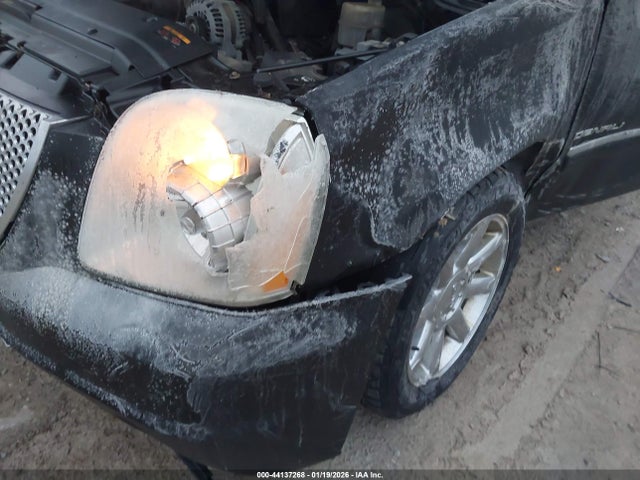 Aukcja sprzedaży 2014 Gmc Yukon Denali, vin: 1GKS2EEF6ER224474, numer aukcji: 44137268