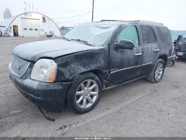 Aukcja sprzedaży 2014 Gmc Yukon Denali, vin: 1GKS2EEF6ER224474, numer aukcji: 44137268