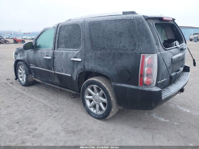 Aukcja sprzedaży 2014 Gmc Yukon Denali, vin: 1GKS2EEF6ER224474, numer aukcji: 44137268