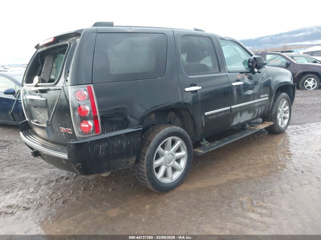 Aukcja sprzedaży 2014 Gmc Yukon Denali, vin: 1GKS2EEF6ER224474, numer aukcji: 44137268