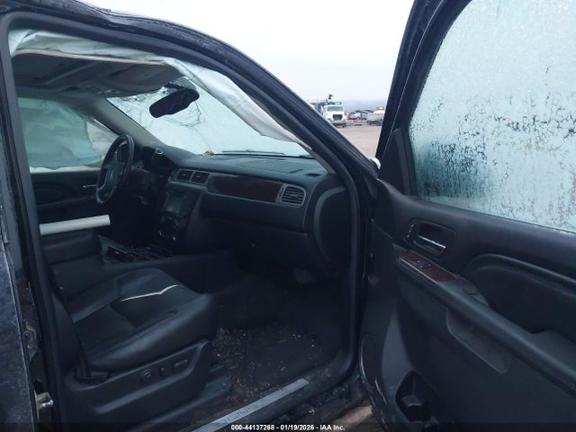 Aukcja sprzedaży 2014 Gmc Yukon Denali, vin: 1GKS2EEF6ER224474, numer aukcji: 44137268