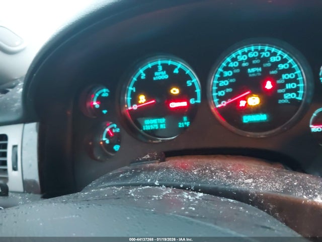 Aukcja sprzedaży 2014 Gmc Yukon Denali, vin: 1GKS2EEF6ER224474, numer aukcji: 44137268