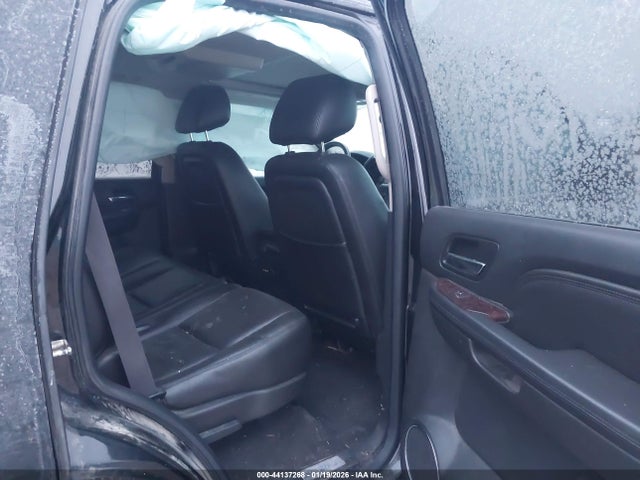 Aukcja sprzedaży 2014 Gmc Yukon Denali, vin: 1GKS2EEF6ER224474, numer aukcji: 44137268