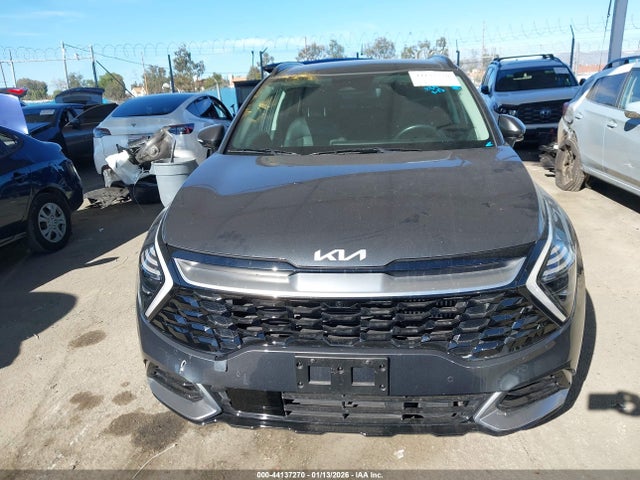 KNDPXCDG5R7157109 KIA Sportage Hybrid Sx-prestige