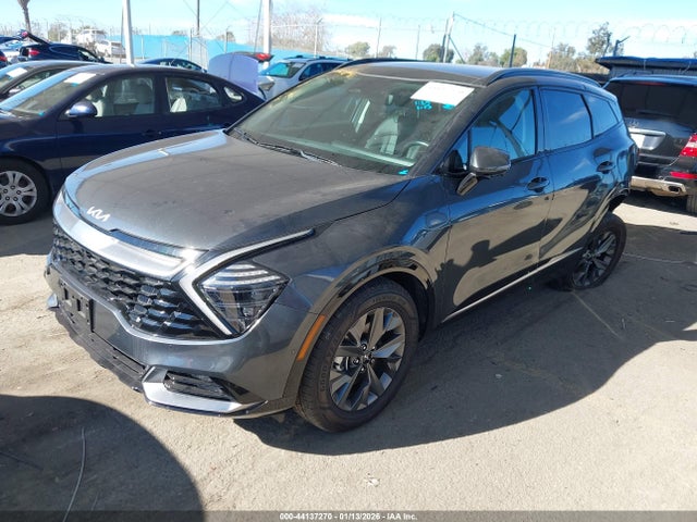 KNDPXCDG5R7157109 KIA Sportage Hybrid Sx-prestige